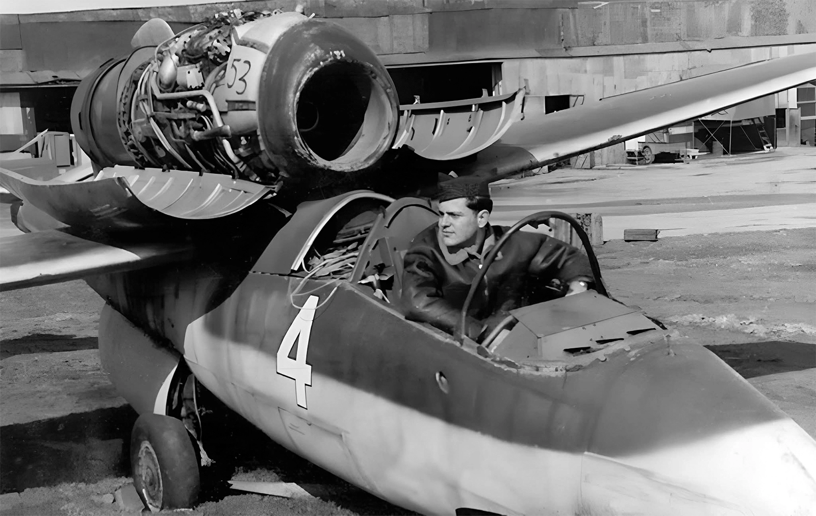 Heinkel He 162