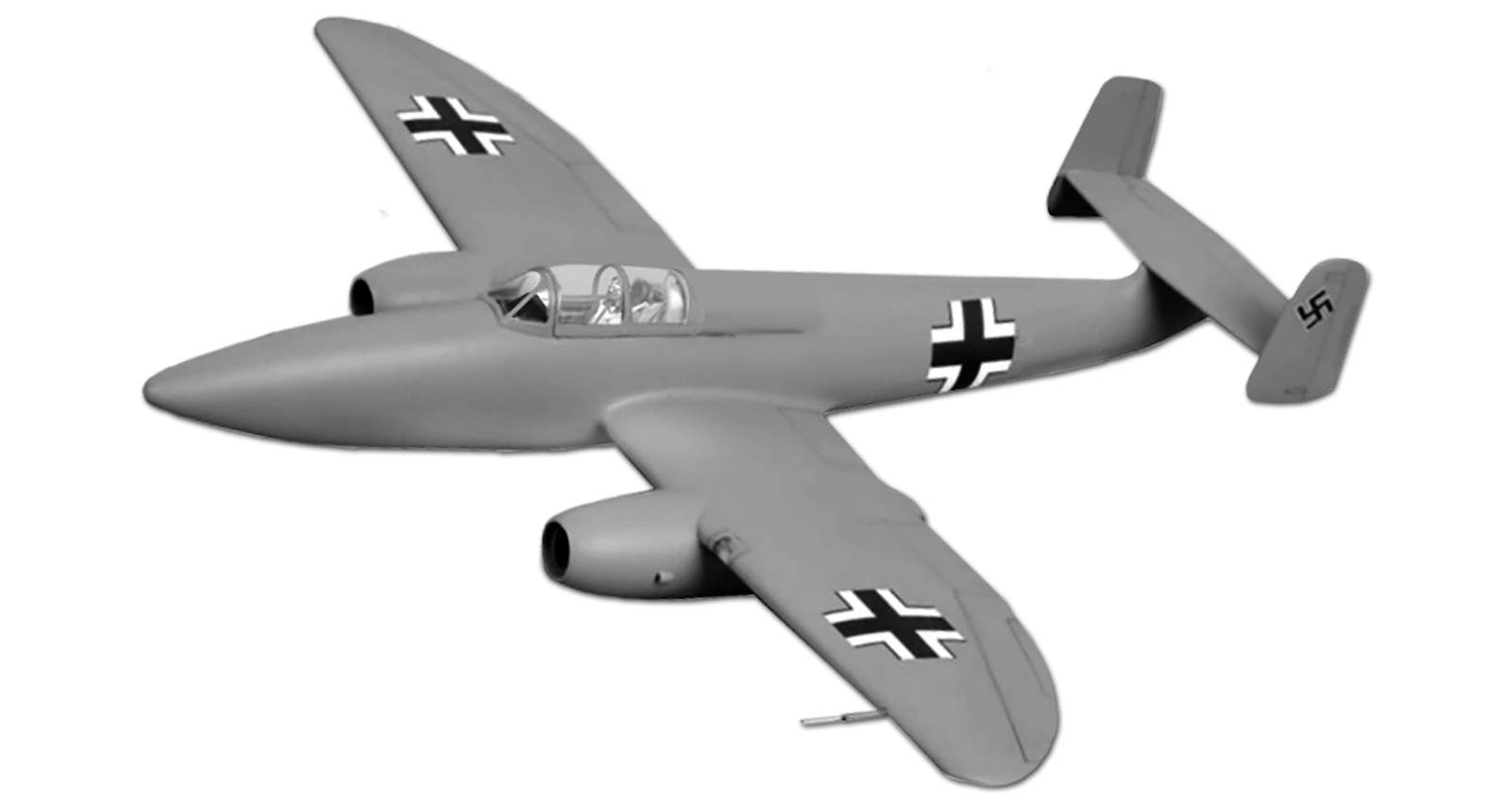 Heinkel He 280