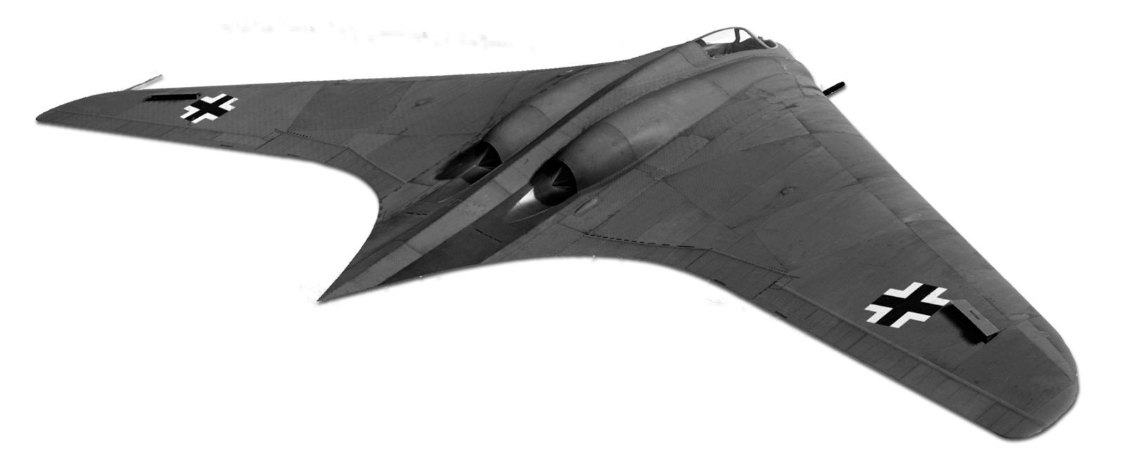 Horten Ho 229