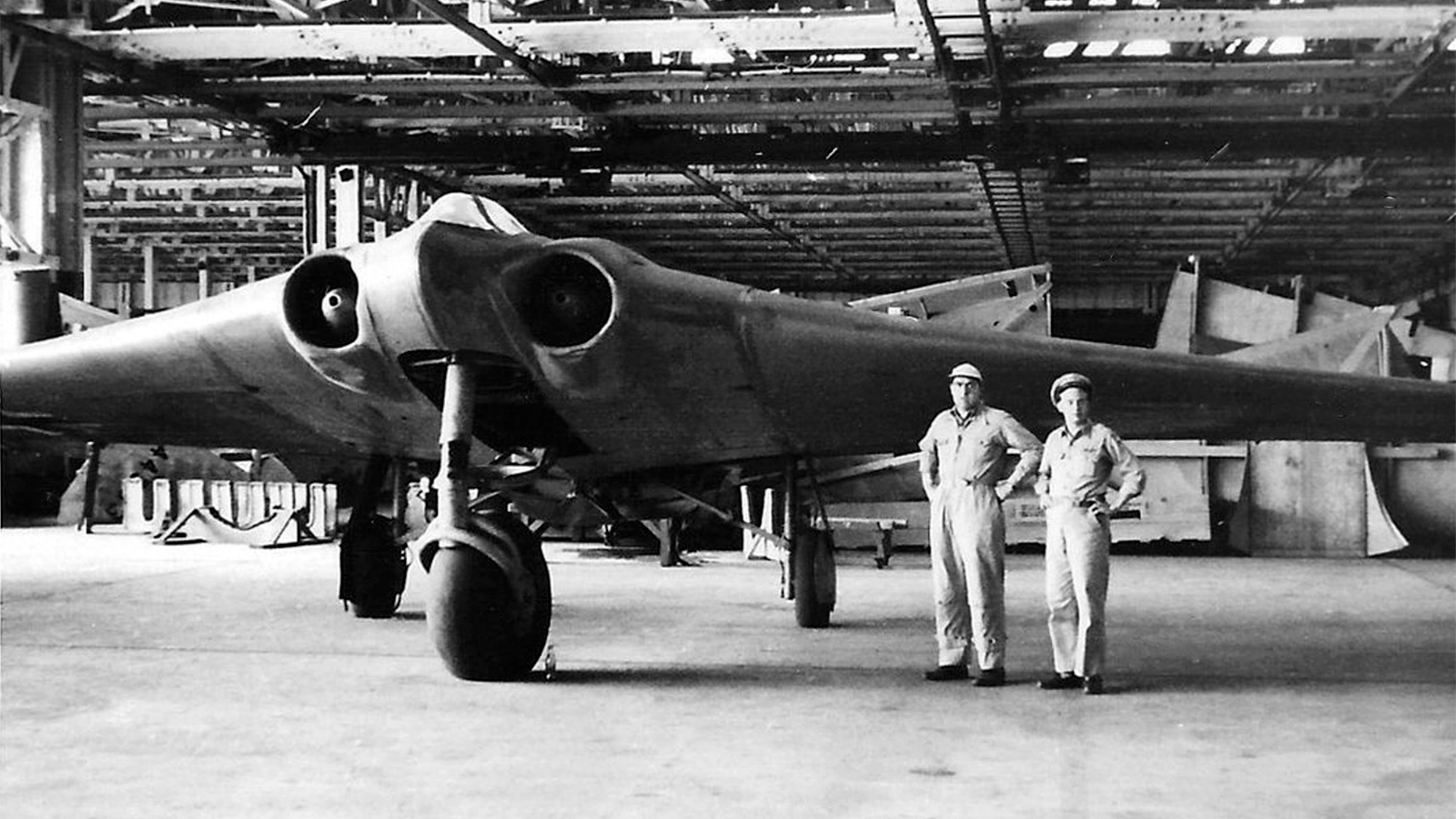Horten Ho 229