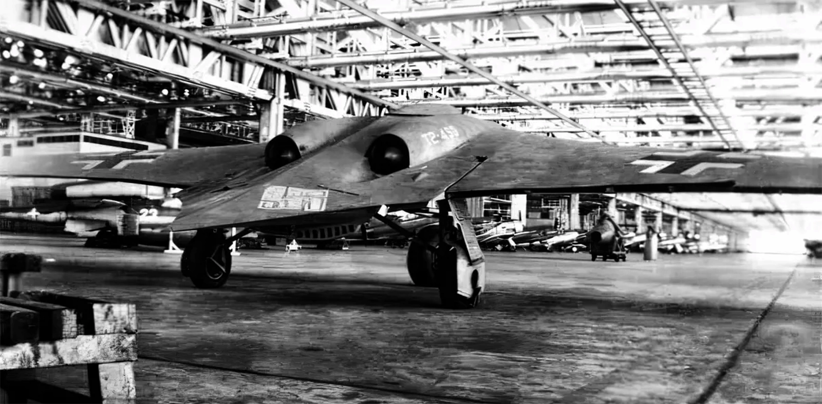 Horten Ho 229