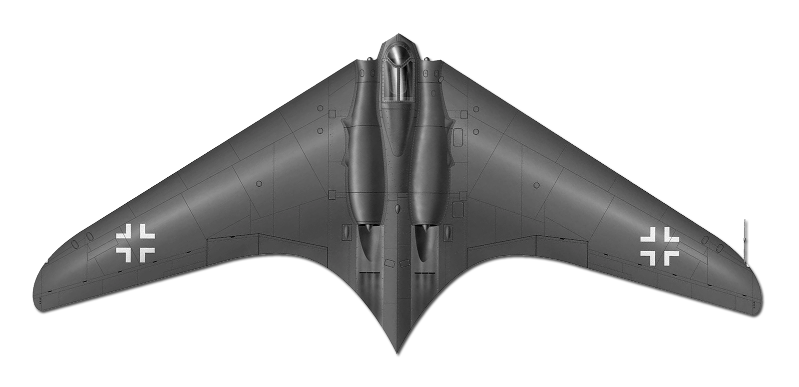Horten Ho 229
