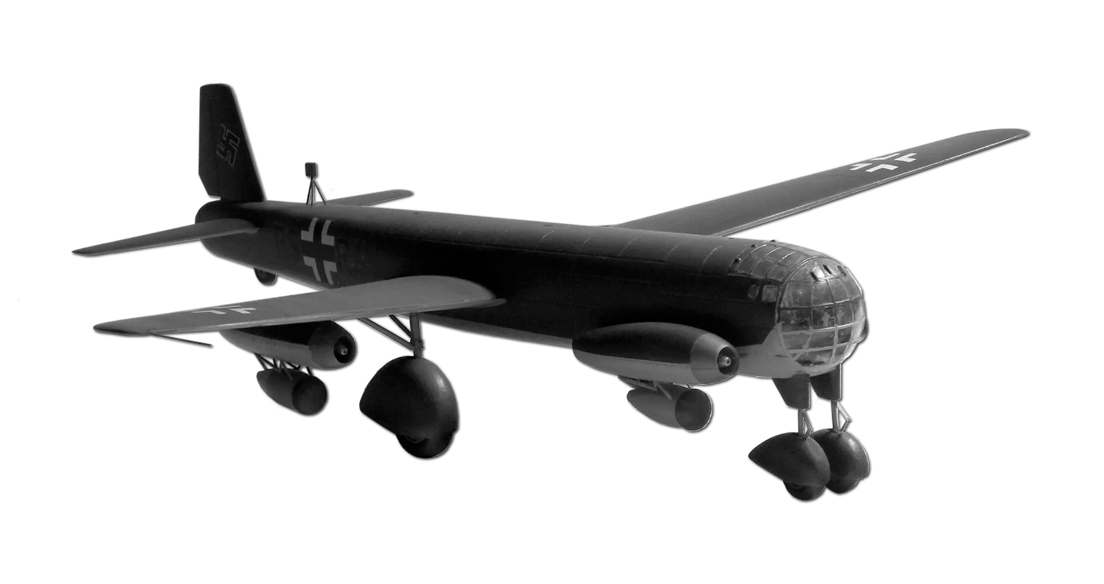 Junkers Ju 287