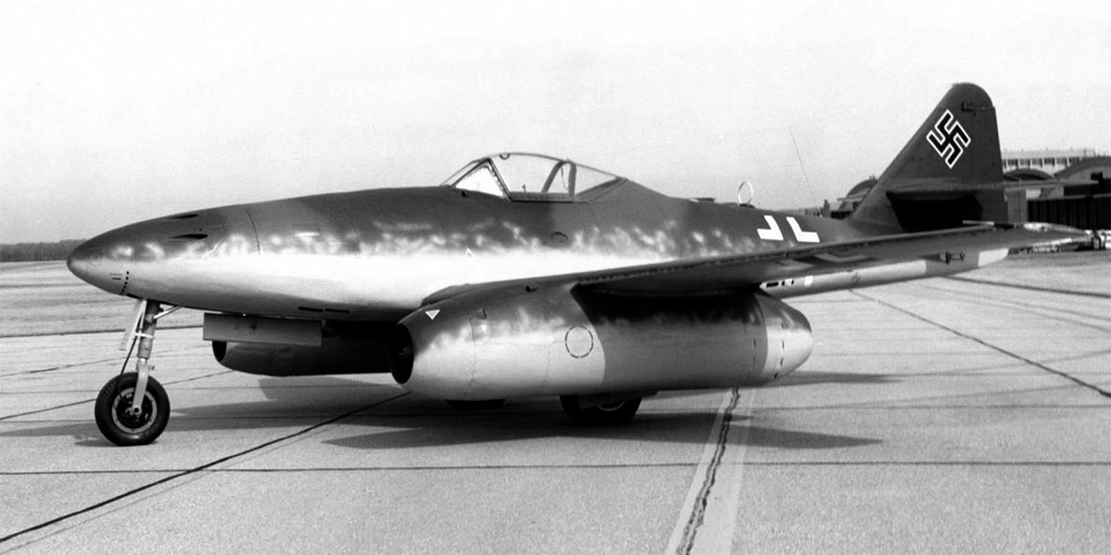 Me 262