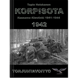 Korpisota 1942