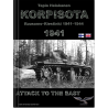 Korpisota 1941 - Hyökkäys itään